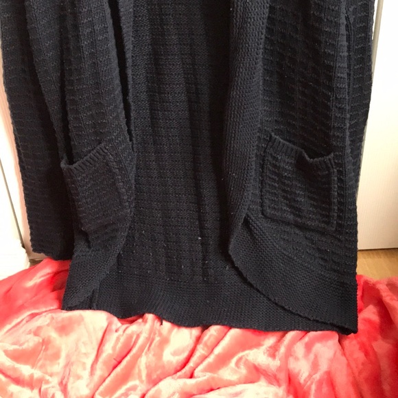 Knit Cardigan - Picture 2 of 3